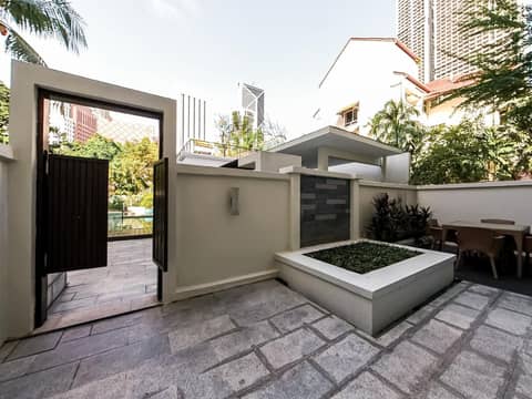 Micasa All Suites Hotel — photo 6
