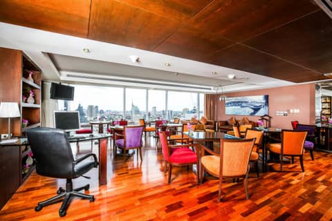 Pullman Bangkok Hotel G — photo 4