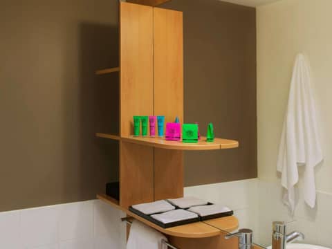 ibis Sydney Darling Harbour — photo 8