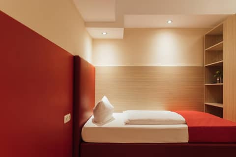 Hotel Hamburger Perle — photo 6