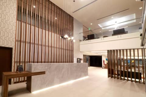 Holiday Inn & Suites Monterrey Apodaca Zona Airport, an IHG hotel — photo 4
