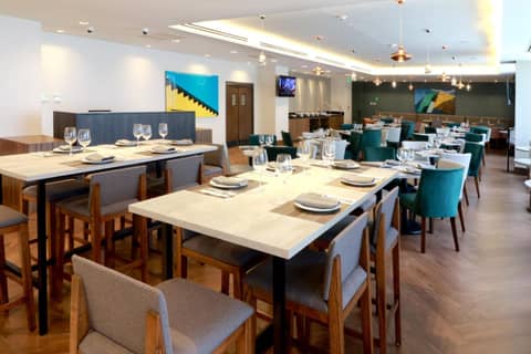 Holiday Inn & Suites Monterrey Apodaca Zona Airport, an IHG hotel — photo 8