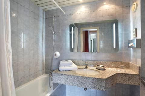 The Originals City Hotel Paix Republique — photo 3