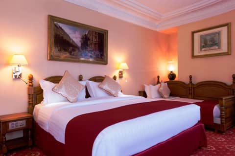 The Originals City Hotel Paix Republique — photo 4