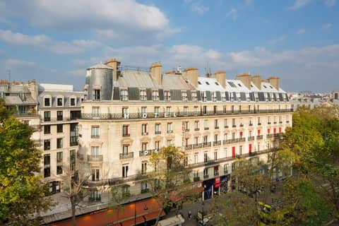 The Originals City Hotel Paix Republique — photo 8