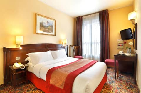 The Originals City Hotel Paix Republique — photo 9