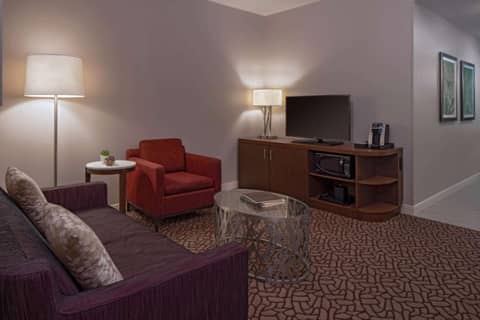 Hilton Garden Inn Downtown Dallas — photo 5