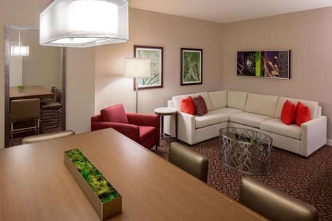 Hilton Garden Inn Downtown Dallas — photo 6