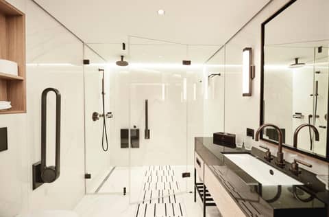 Storchen Zürich - Lifestyle Boutique Hotel — photo 3