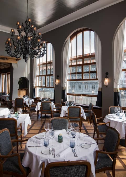 Storchen Zürich - Lifestyle Boutique Hotel — photo 7