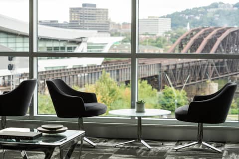AC Hotel by Marriott Pittsburgh Downtown — photo 2