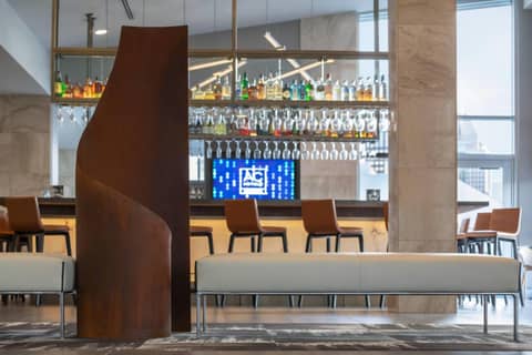 AC Hotel by Marriott Pittsburgh Downtown — photo 5