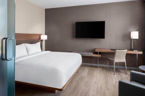 AC Hotel by Marriott Pittsburgh Downtown — photo 8