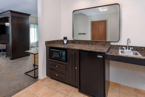Hampton Inn and Suites Sarasota/Lakewood Ranch — photo 2