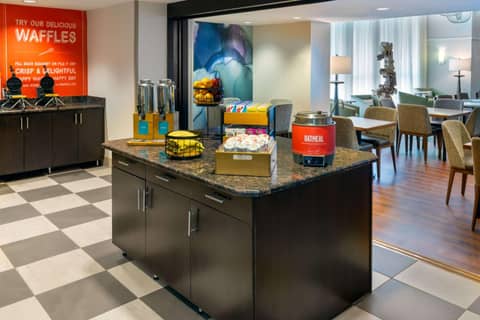 Hampton Inn and Suites Sarasota/Lakewood Ranch — photo 4