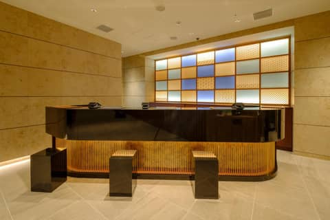 Tosei Hotel Cocone Tsukiji Ginza Premier — photo 9