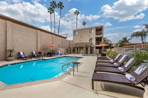 Best Western Plus Anaheim Inn — photo 2