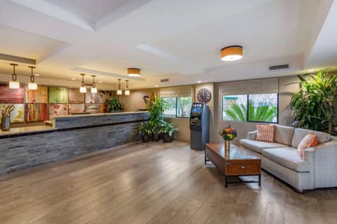 Best Western Plus Anaheim Inn — photo 3