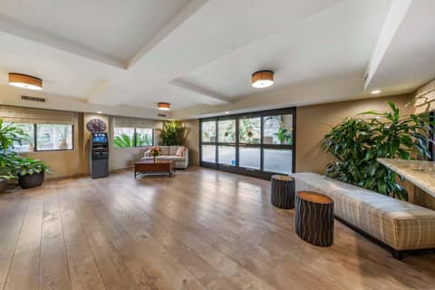 Best Western Plus Anaheim Inn — photo 5
