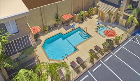 Best Western Plus Anaheim Inn — photo 7
