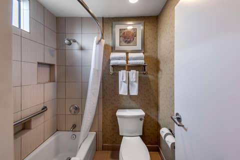 Best Western Plus Anaheim Inn — photo 8