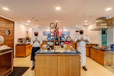 Sunday Hotel Jaipur by CheckIn — photo 3
