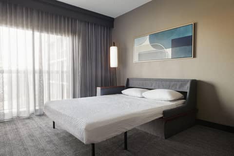 Courtyard by Marriott St. Louis Downtown West — photo 5