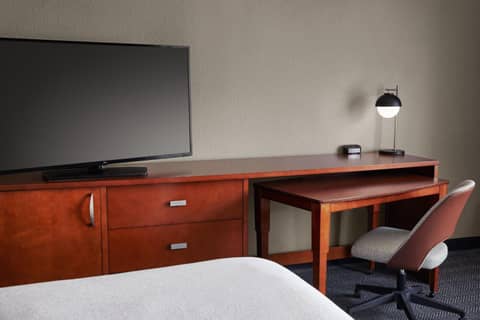 Courtyard by Marriott St. Louis Downtown West — photo 6