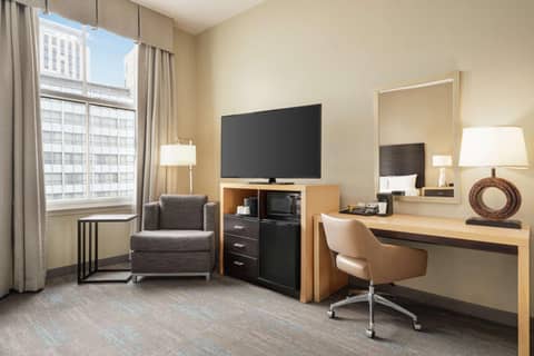 Hampton Inn & Suites New Orleans Downtown French Quarter Area — photo 5