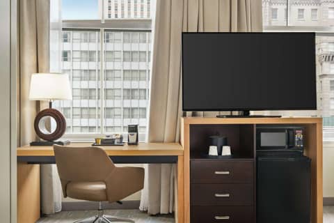 Hampton Inn & Suites New Orleans Downtown French Quarter Area — photo 6
