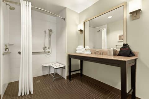 Hampton Inn & Suites New Orleans Downtown French Quarter Area — photo 7