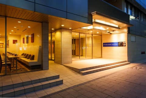 HOTEL MYSTAYS Nagoya Sakae -Renewed in September 2026 All Guest Rooms & Breakfast — photo 3