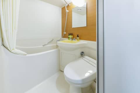 HOTEL MYSTAYS Nagoya Sakae -Renewed in September 2026 All Guest Rooms & Breakfast — photo 6