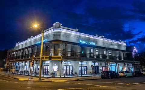 Royal Hotel Randwick — photo 3