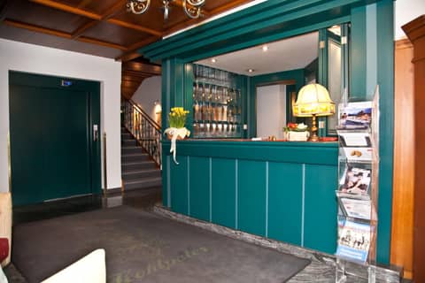 Hotel Kohlpeter — photo 6