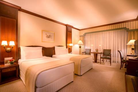 Corniche Hotel Abu Dhabi — photo 3