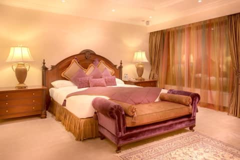 Corniche Hotel Abu Dhabi — photo 9