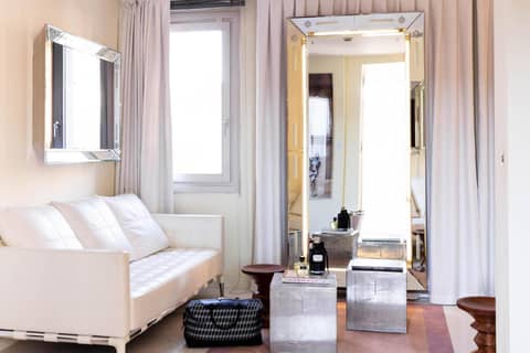 Hotel Palazzina Grassi — photo 4