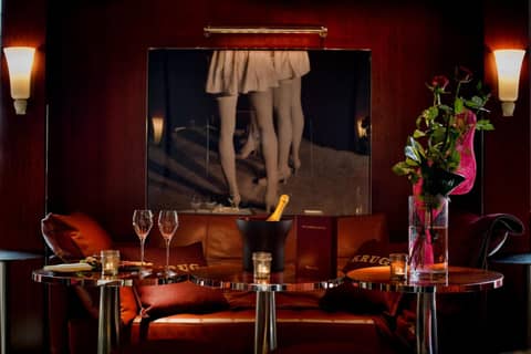 Hotel Palazzina Grassi — photo 5
