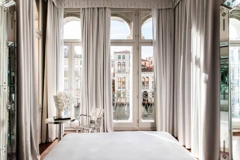 Hotel Palazzina Grassi — photo 6