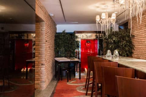 Hotel Palazzina Grassi — photo 8