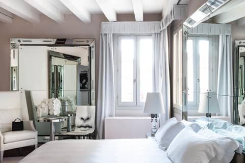 Hotel Palazzina Grassi — photo 9