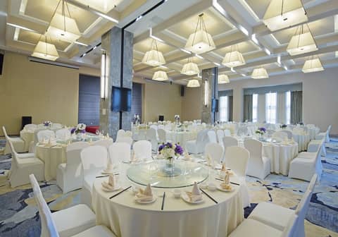 Skytel Hotel Chengdu — photo 3