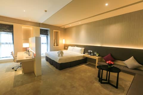 Skytel Hotel Chengdu — photo 4