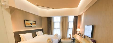 Skytel Hotel Chengdu — photo 5