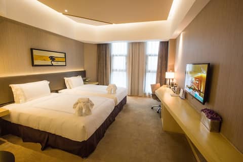 Skytel Hotel Chengdu — photo 6