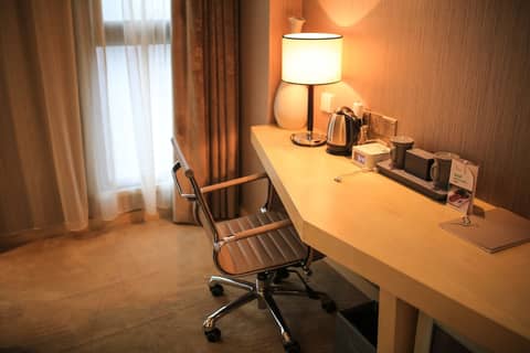 Skytel Hotel Chengdu — photo 8
