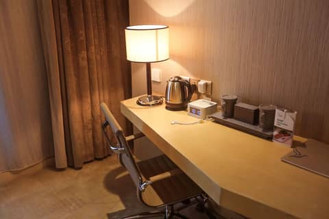 Skytel Hotel Chengdu — photo 9