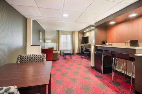 Best Western Suites near Opryland — photo 3