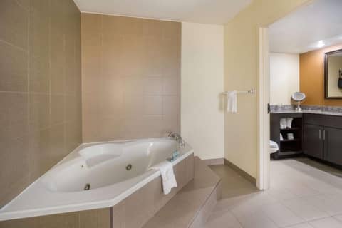 Best Western Suites near Opryland — photo 5